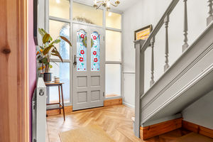 Hall- click for photo gallery